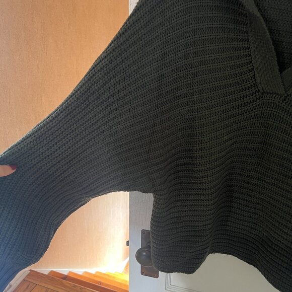 Ladies Elan Sierra sweater - Picture 2 of 9